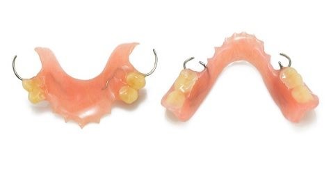 Ultimate Fit Dentures Norton VT 5907